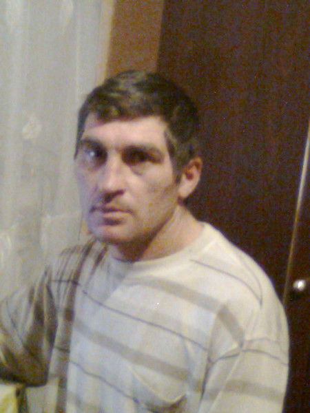 Виталий Серков