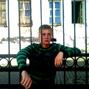 Пашка Якубовский