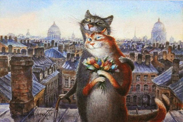 Женя Миронова