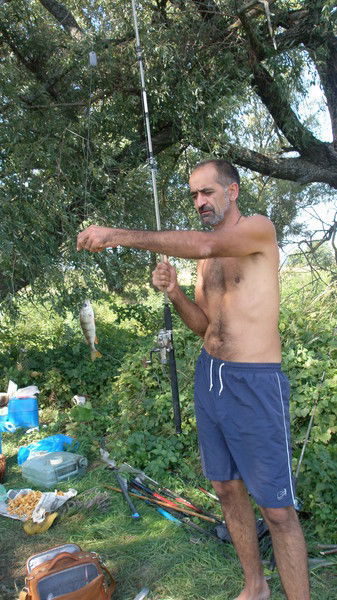 Александр Разореньев