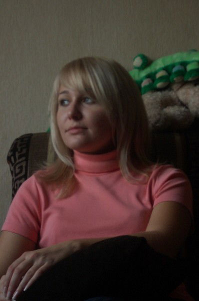 Лена Тамбовцева