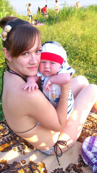 Галина Карсакова