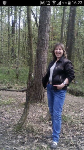 Светлана Вьюгина