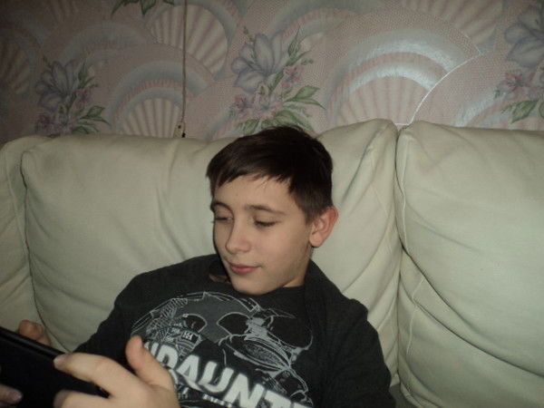 Кадет Быкодоров