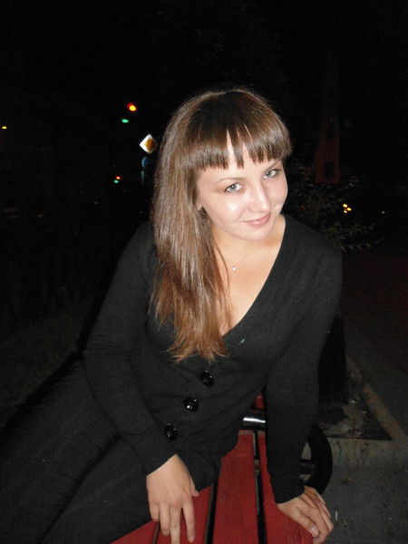 Наталья Халтурина