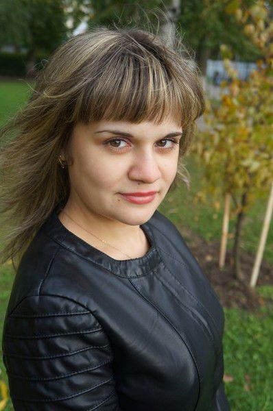 Филиппова Анжела