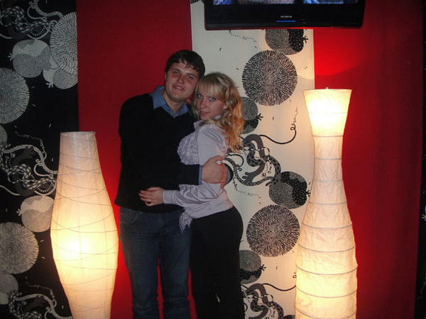 Сергей Кулышев