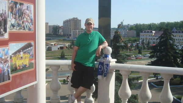 Андрей Андрей