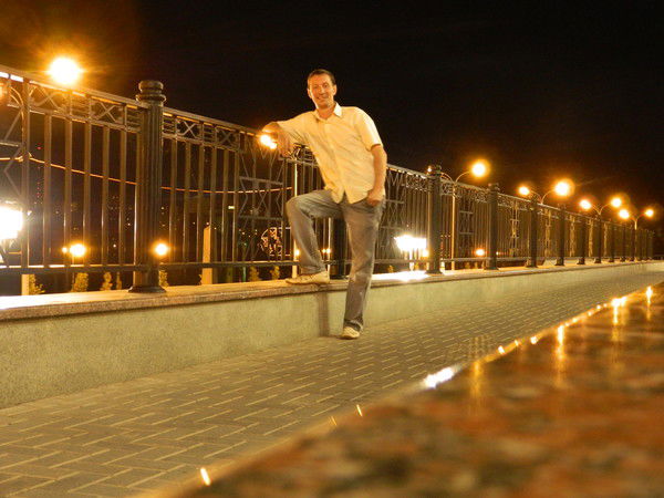 Дмитрий Шумилов