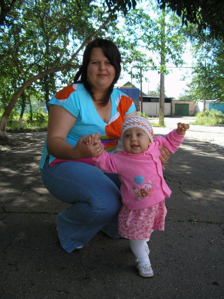 Ольга Омелькина