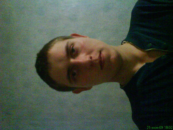 Дима Думанов