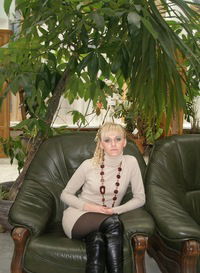 Марина Шалонько