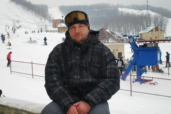 Дмитрий Бирюков