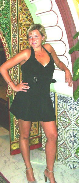 Анна Новикова