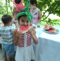 Жанар Ермагамбетова