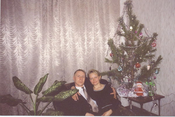 Николай Соловьев