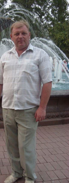 Алексей Муханов