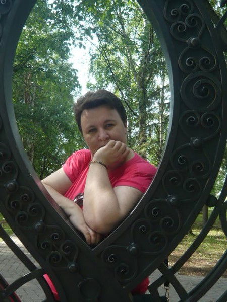 Елена Викторова