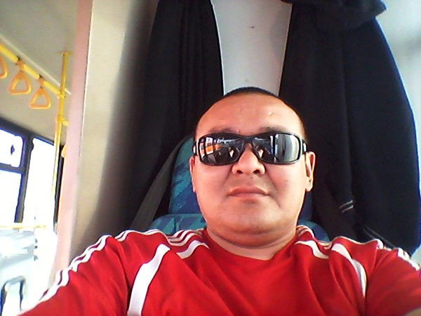 Ернат Искаков