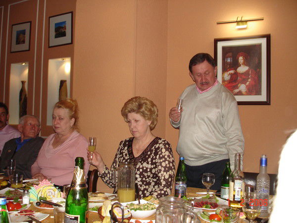 Виктор Крав