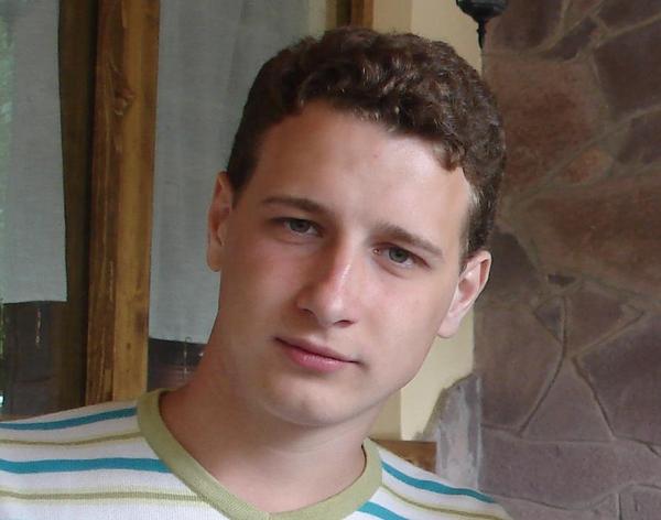 Сергей Дворников