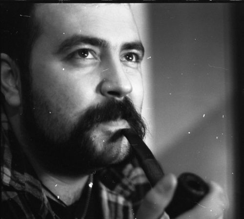 Артём Ганиев