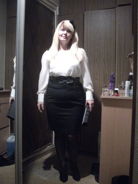 Светлана Борхель