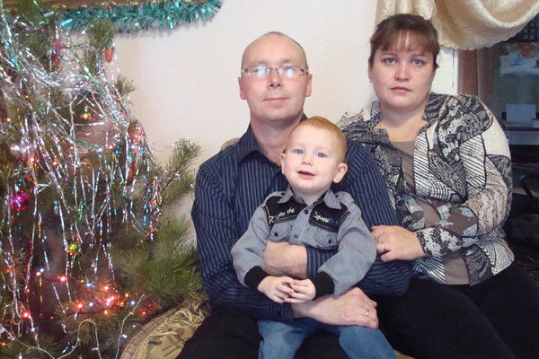 Мария Федорова