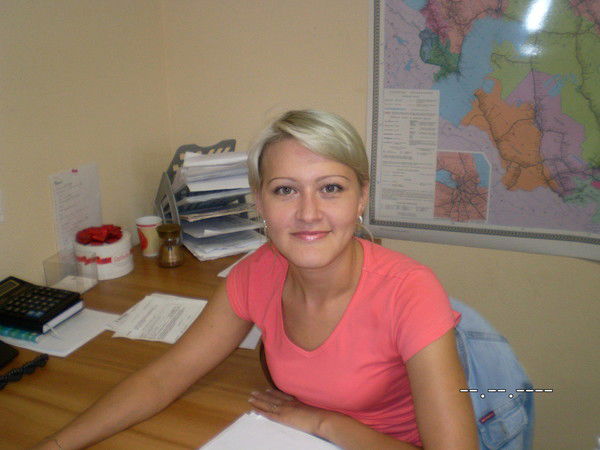 Лилия Кириллова