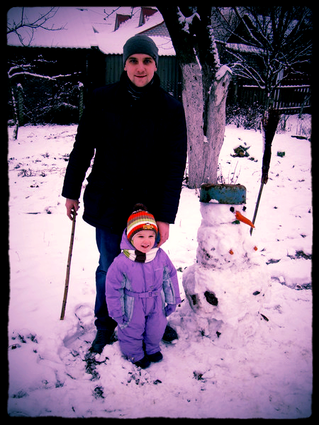 Александр Нестерук