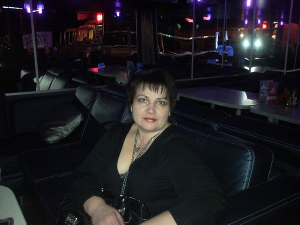 Татьяна Романова