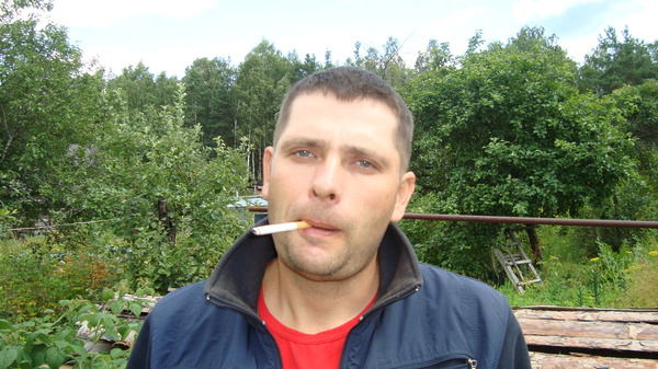 Леша Панфилов