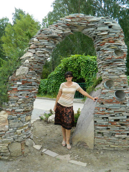 Елена Григорьева