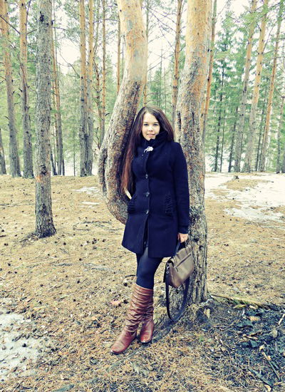 Татьяна Торицына