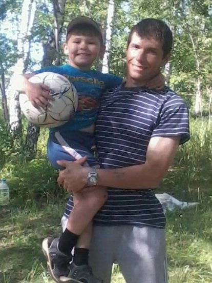 Андрей Бикимов