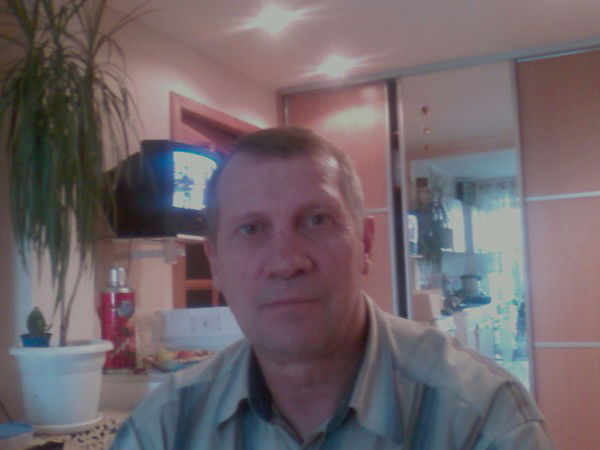 Николай Кротов