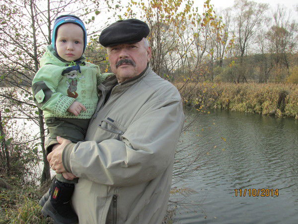 Евгений Мальцев