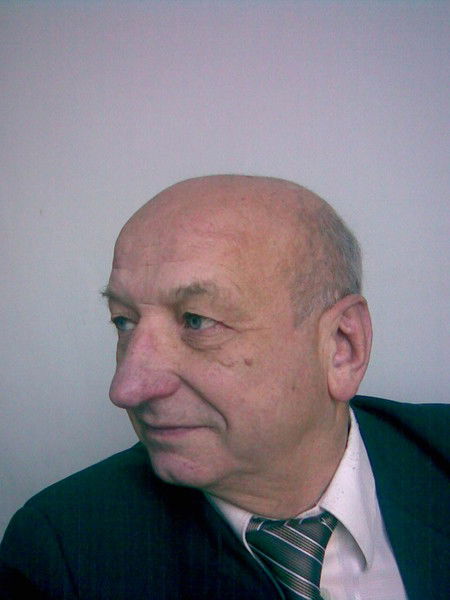 Сергей Колешко