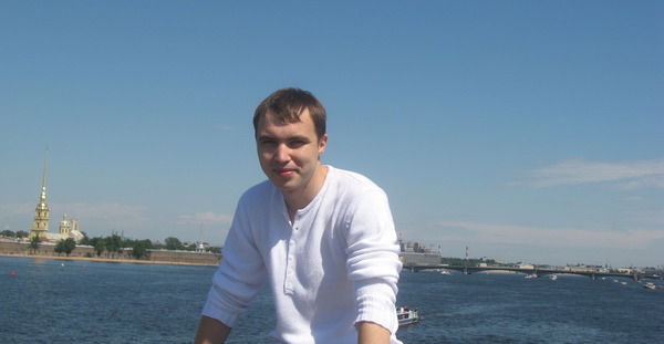 Виталий Евдокимов