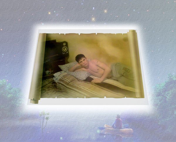 ..муж.. ..каришки..