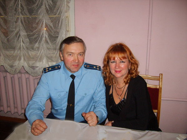 Александр Волков