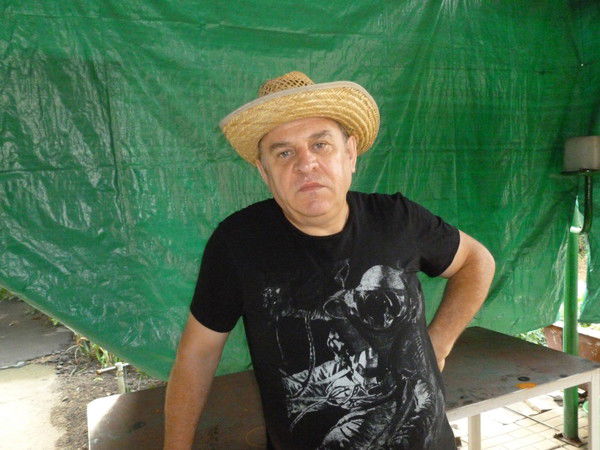 Александр Клещевников