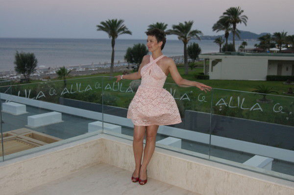 Ирина Шильтовская