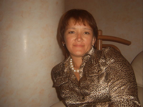 Гулсим Нуркасимова