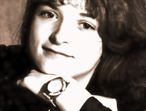 Екатерина Гращенкова