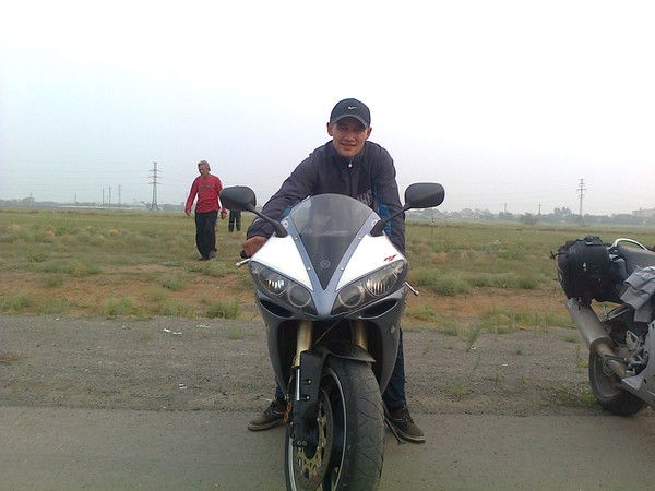 Витя Лоренц