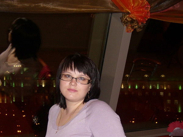 Наталья Зарубина