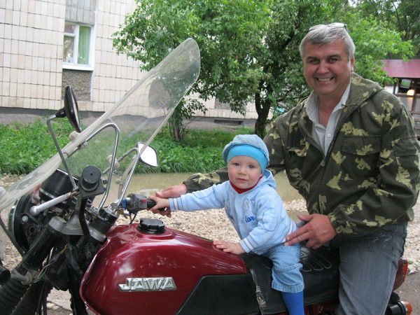 Андрей Атяпин