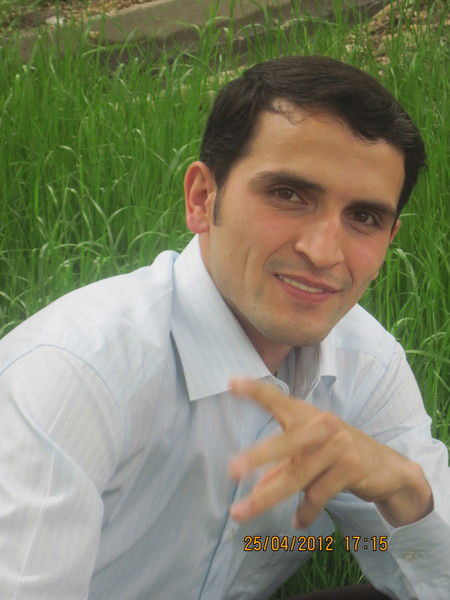 Далер Худойкулов