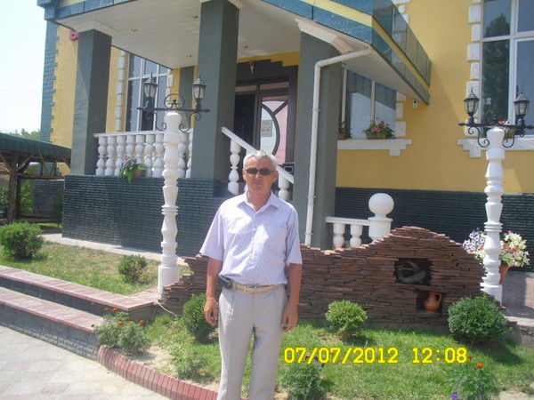 Даулет Оразбекұлы